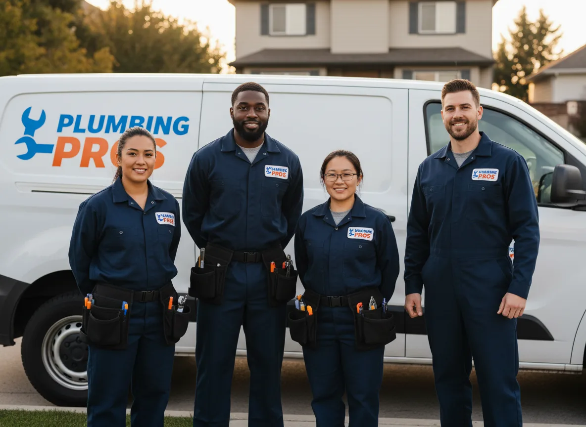 Water Heater Repair company in Fernley, NV